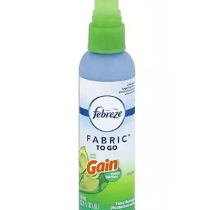 Febreze To Go Fabric Refresher with Gain Original Scent