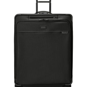 Baseline Extra Large Expandable Spinner Suitcase