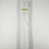30 x 36 White 14 Count Aida Cross Stitch Fabric