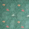 Green Off Roading Novelty Cotton Fabric