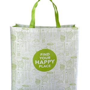 Reusable Tote Bags JOANN Brand XL