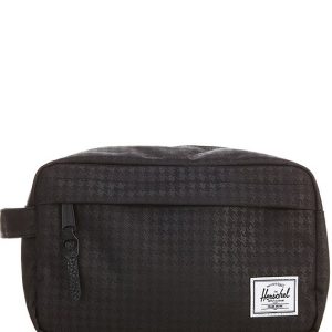 EcoSystem Houndstooth Embossed Chapter Travel Kit