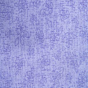 Purple Crosshatch Blender Quilt Cotton Fabric by Keepsake Calico
