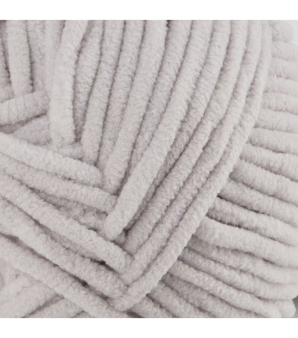 233yds Posh Bulky Polyester Yarn by Big Twist - Image 2