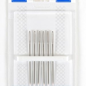 DMC Tapestry Hand Needles - Size 24 6/pkg