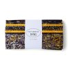 10 x 10 Hi Fashion Batik Honeybee Cotton Fabric Squares 42pc