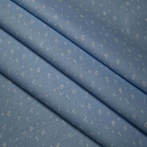 Domino Dots Cotton Fabric by Quilter s Showcase