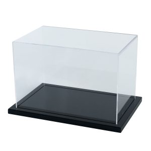 14 x 9 Football Display Case by Place   Time