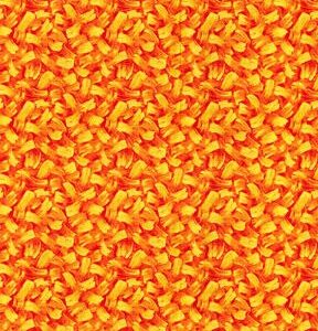 Fabric Traditions Paint Brush Strokes Cotton Fabric by Keepsake Calico