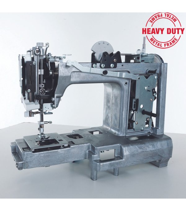 SINGER 4432 Heavy Duty Sewing Machine - Image 6