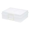 Iris 4 x 6 Photo Keeper With 16 Cases