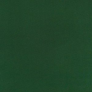 Gold Pin Dots Christmas Metallic Cotton Fabric