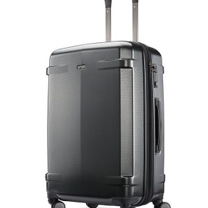 Century Deluxe Hardside Medium Spinner Suitcase