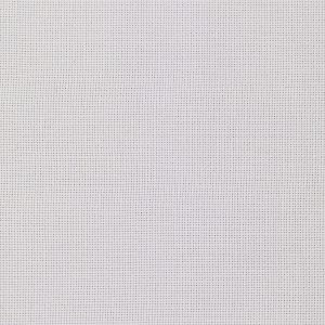 15 x 18 White 18 Count Aida Cross Stitch Fabric