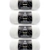Arteza Premium 359yds Worsted Acrylic Yarn 4 Bundle