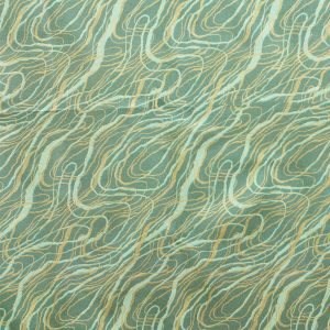 Green Blender Marble Blender Quilt Cotton Fabric by Keepsake Calico