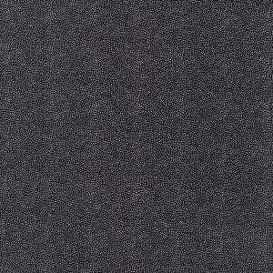 Hi Fashion Micro Dots on Black Premium Cotton Fabric