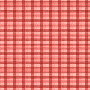 Tiny Red Gingham Super Snuggle Flannel Fabric