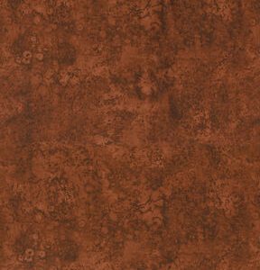 Texture Brown Tonal Cotton Fabric by Keepsake Calico