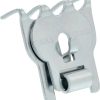 High   Mighty 60lbs Picture Hangers 2pk