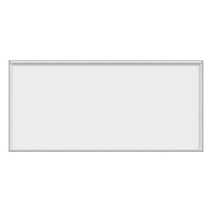 Ceramic Peel   Stick Floor Tile   White