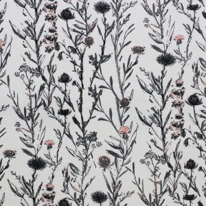 Forest Gardens Super Snuggle Flannel Fabric