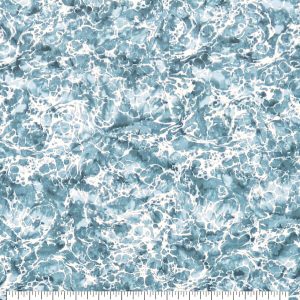Static Super Snuggle Flannel Fabric