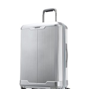 Silhouette 17 Hardside Medium Expandable Spinner Suitcase