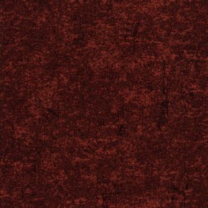 Dark Brown Distressed Quilt Cotton Fabric by Keepsake Calico
