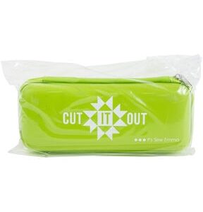 It s Sew Emma Rotary Cutter Case Lime