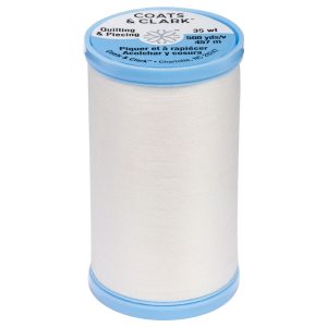 Coats   Clark Quilting Piecing Thread