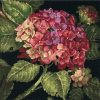 Dimensions 14 x 14 Hydrangea Bloom Needlepoint Kit