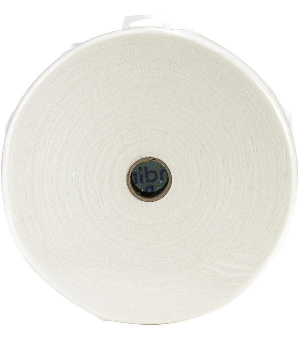 Bosal Katahdin On A Roll 100% Organic Cotton Batting 2.25 x50yd - Image 4
