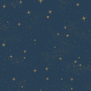 RoomMates Upon A Star Peelable Wallpaper