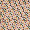 Mini Harvest Leaves Multi Harvest Cotton Fabric