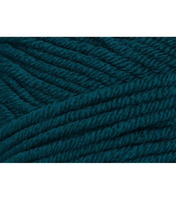 Gentle 131yds Bulky Acrylic Yarn by Big Twist - Image 2