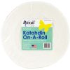 Bosal Katahdin On A Roll 100% Organic Cotton Batting 2.25 x50yd