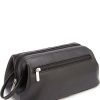 Leather Colombian Toiletry Bag