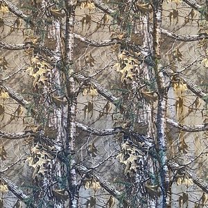 Fabric Traditions RealTree Xtra Cotton Fabric