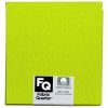 Lime 1 Piece Cotton Fabric Quarter