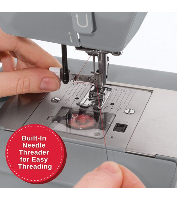 SINGER 4432 Heavy Duty Sewing Machine - Image 5
