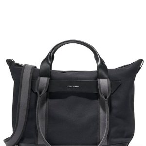 Padded Shoulder Strap Total Tote Bag