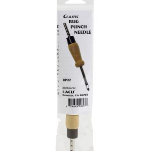 Lacis Rug Punch Needle 5