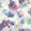 RoomMates Wallpaper Impressionist Floral