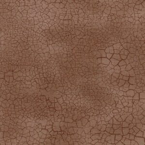 Brown Scale Quilt Cotton Fabric by Keepsake Calico