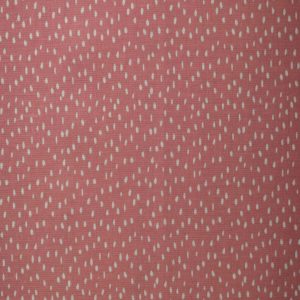 Speckled Dots on Coral Quilt Cotton Fabric by Quilter s Showcase