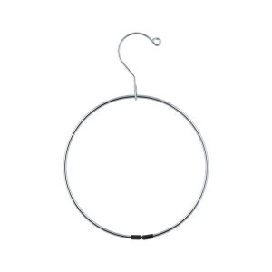 Organize It All 8 Belt   Scarf Ring Hanger