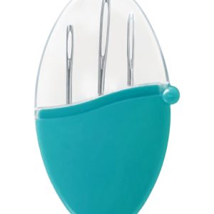 John James Pebbles 3pk Assorted Knitting Needle Set