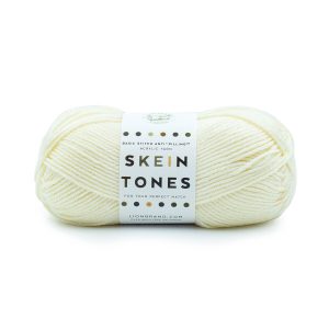 Lion Brand Basic Stitch Anti Pill Skein Tones Worsted Acrylic Yarn