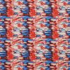 Patriotic Raindrops Super Snuggle Flannel Fabric
